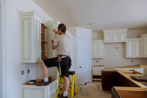Licensed Kitchen service in Grasston, MN - BM Kitchen