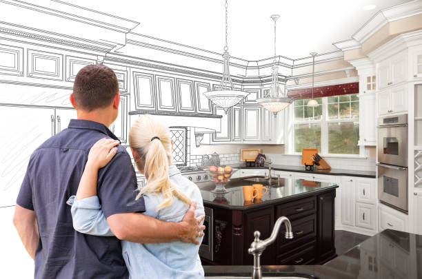 Professional Kitchen technician working in Grasston, MN
