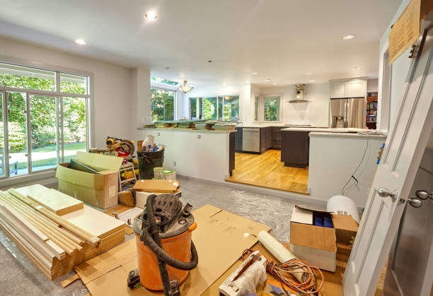 Reliable Kitchen contractor in Grasston, MN by BM Kitchen